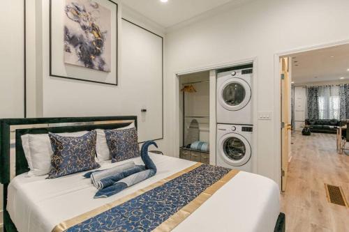 Downtown St. Louis Apartamento | Cozy Condo 3 minutes from all attractions