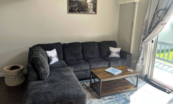 Ellicottville Condominio | Cozy Condo in Ellicottville