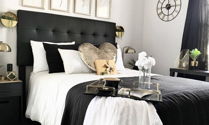 Almond Park Condominio | Cozy Condo In The Heart Of Atlanta