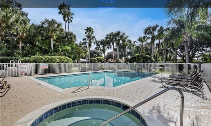 Gateway Condominio | Cozy Condo on Golf Course/Summer Rental/ Fort Myers