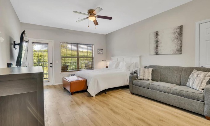 Branson West Apartamento | Cozy Condo