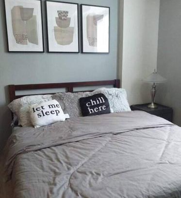 Mandaue Apartamento | Cozy Condominium near Mactan International Airport