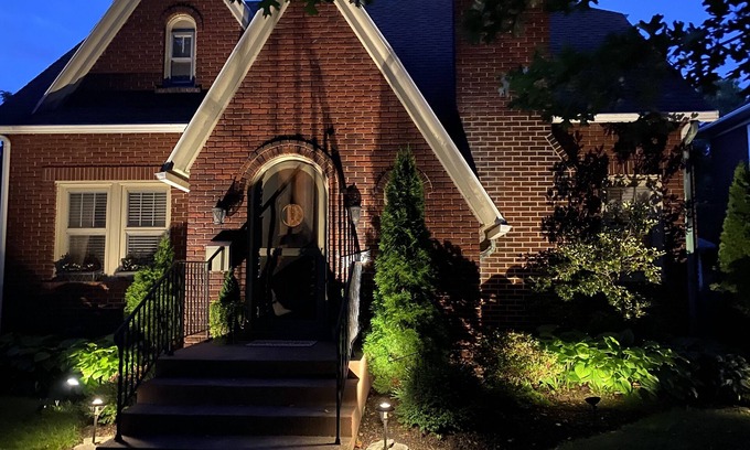 Erie Casa | Cozy Convenient Lake Erie Home