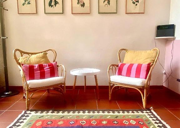 Brescia Antica Apartamento | Cozy Corner apartment in Brescia center