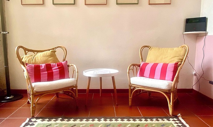 Brescia Antica Apartamento | Cozy Corner Brescia CIN IT017029B44O4KX3J5
