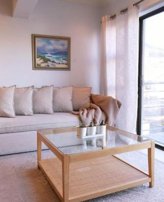 Observatory Apartamento | Cozy Corner Apartment