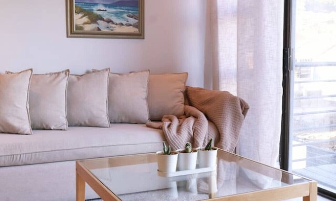 Observatory Apartamento | Cozy Corner Apartment