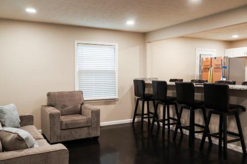 Speedway Casa | Cozy Corner Ranch