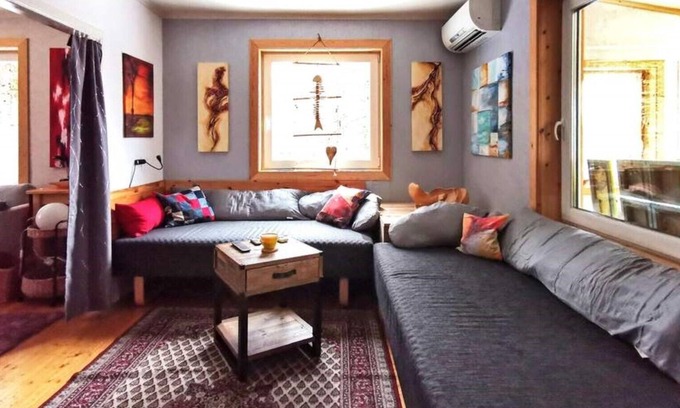 Kramfors Municipality Casa | cozy cottage near "High Coast", Angermanland, Sweden