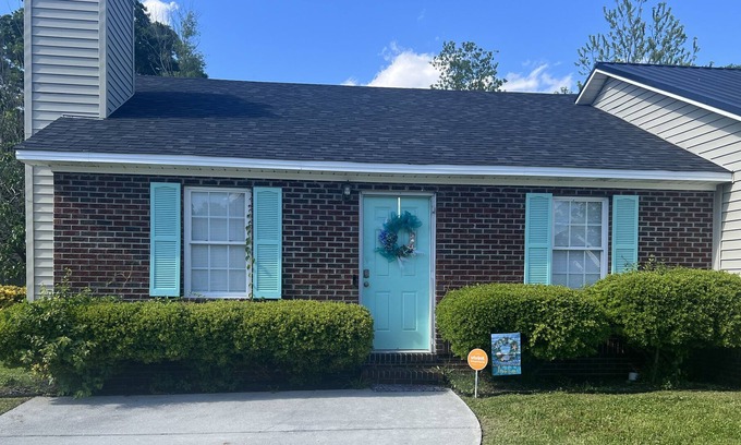 Richlands Cabaña | Cozy Cottage At Fairview