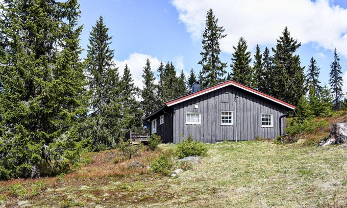 Lillehammer Casa | Alojamiento de 3 habitaciones en Lillehammer