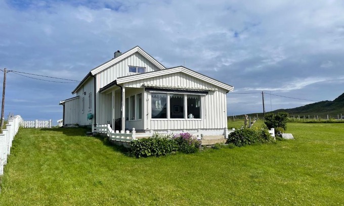 Bostad Casa | Cozy cottage at the Atlantic coast