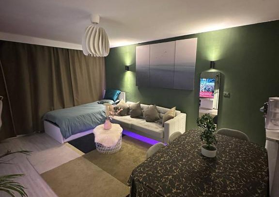 Sint-Stevens-Woluwe Apartamento | Cozy Cottage