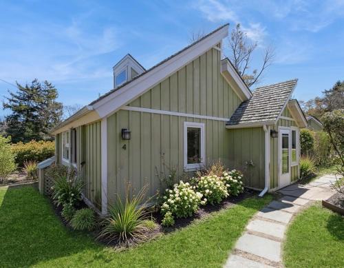 Shinnecock Hills Casa | Cozy cottage by the beach
