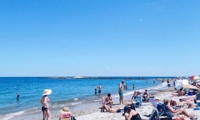 Brant Rock Cabaña | Acogedora casa de campo junto al mar