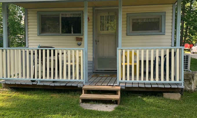 South Bruce Peninsula Cabaña | Cozy Cottage