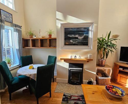 Tralee Casa | Cozy Cottage Cloghane