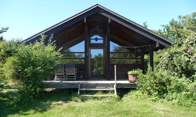 Liseleje Casa | Cozy cottage close to the beach