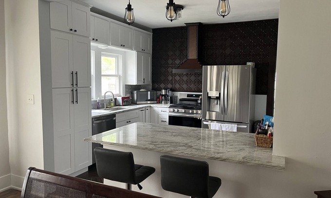 Fort Worth Casa | Cozy Cottage Feel in South Fort Worth!
