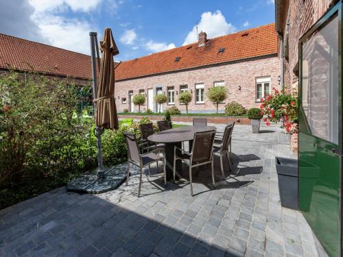Le Bizet Casa | Cozy Cottage for 8 Guests