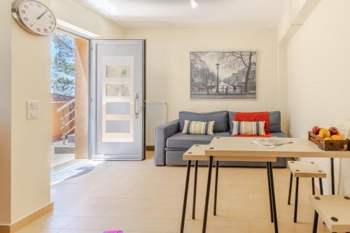 Papadhianika Casa | Cozy cottage