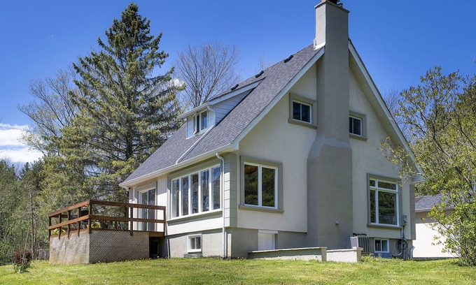 Markdale Casa | Cozy Cottage in Beaver Valley