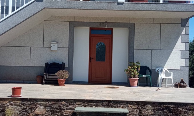 Rubian Apartamento | Cozy Cottage in Country Side