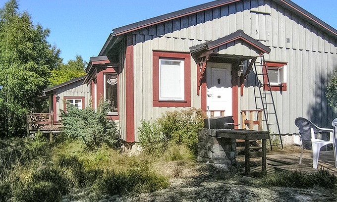 Nynashamn Casa | Alojamiento de 2 habitaciones en Nynäshamn