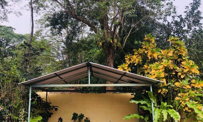 Bonao Villa | Acogedora Casa Rural en plena naturaleza