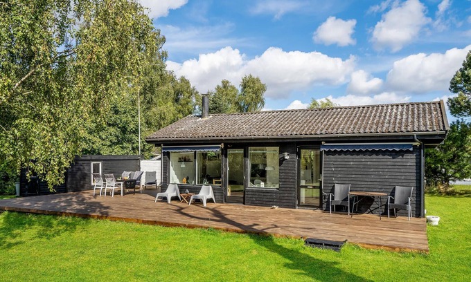 Holbaek Casa | Alojamiento de 2 habitaciones en Holbæk