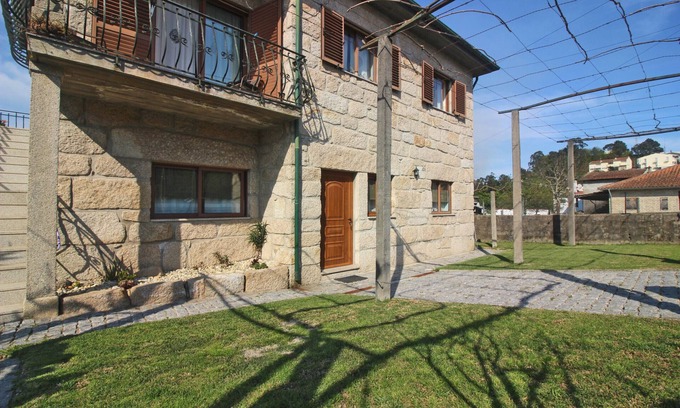 Bouro Apartamento | Acogedora casa cerca de Gerês