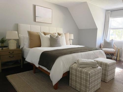 Whitemarsh Island Casa | Cozy Cottage Near Beach & Downtown Dog Friendly