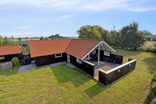 Kramnitse Casa | Cozy Cottage Near Beach With Fenced Garden