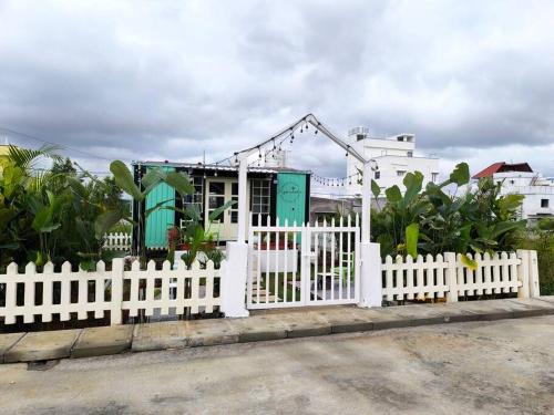 Narasapura Casa | Cozy Cottage near Hessarghatta