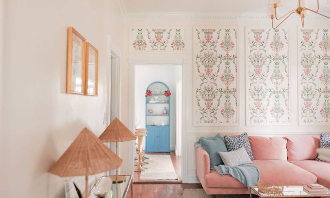 Lexington Cabaña | Cozy Cottage Perfect for Girls Night Away