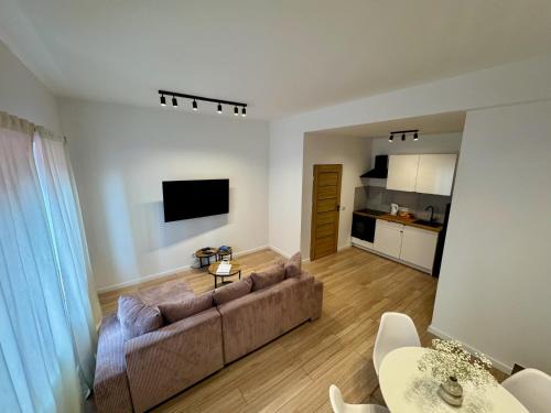 Brzezinka Apartamento | Cozy Cottage
