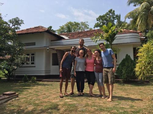 Tangalle Villa | Cozy Cottage-Tangalle