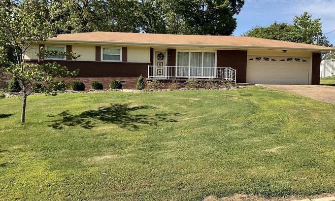 Lupton City Casa | Cozy Cottage