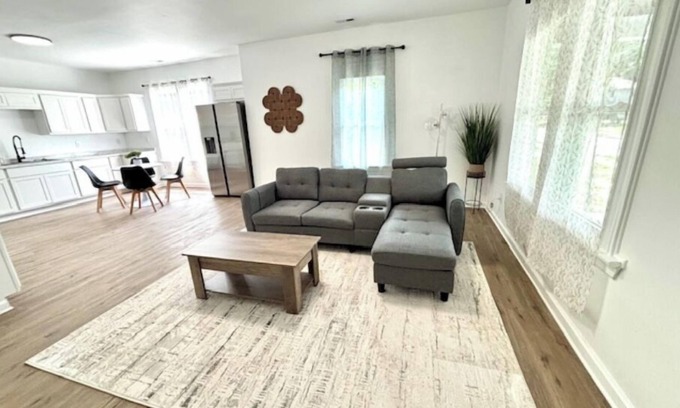 Wilson Casa | Cozy Cottage