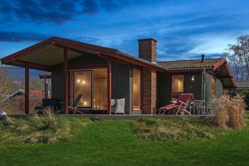 Tranekaer Casa | Cozy Cottage With A Beautiful View