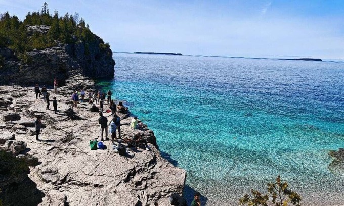 Tobermory Casa | Cozy Cottage with AC In Tobermory