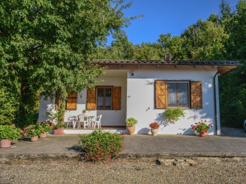 Passignano sul Trasimeno Casa | Cozy Countryside Haven