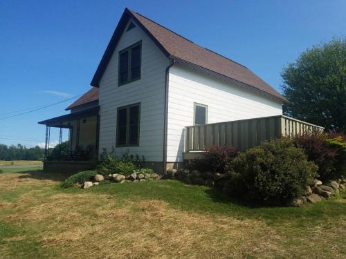 Fredonia Casa | Cozy Country Farm Stay
