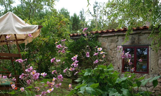 Vimianzo Casa | Acogedora casa vacacional - situada en el corazón de la salvaje Costa da Morte