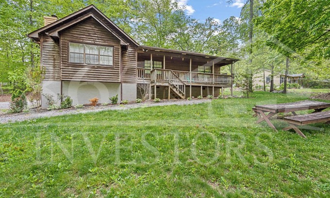 Knoxville Casa | Cozy Country Living!!