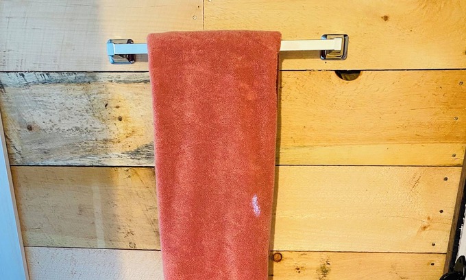 Amesbury Cabaña | Cozy country tiny house