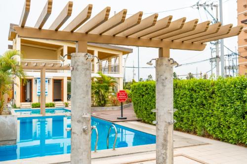 San Dionisio Apartamento | Cozy Deluxe Studio Fully Furnished Condo for Rent
