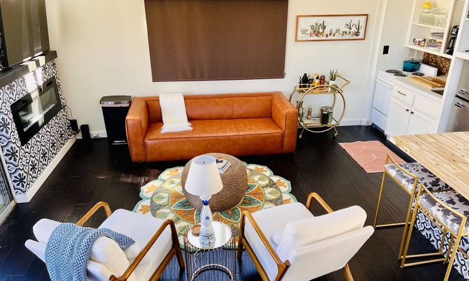Indian Wells Apartamento | Cozy Desert Oasis in Indian Wells
