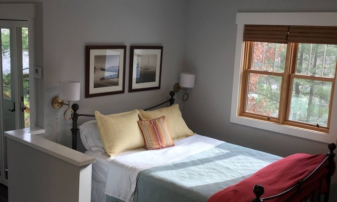 Kenilworth Apartamento | Cozy, dog Friendly Studio Apartment
