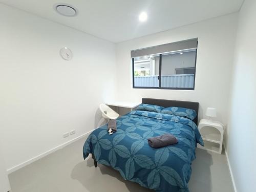 Guildford Casa | Cozy Double Room in Modern House - NR6